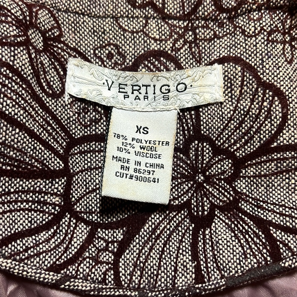 Vertigo Jacket - image 2